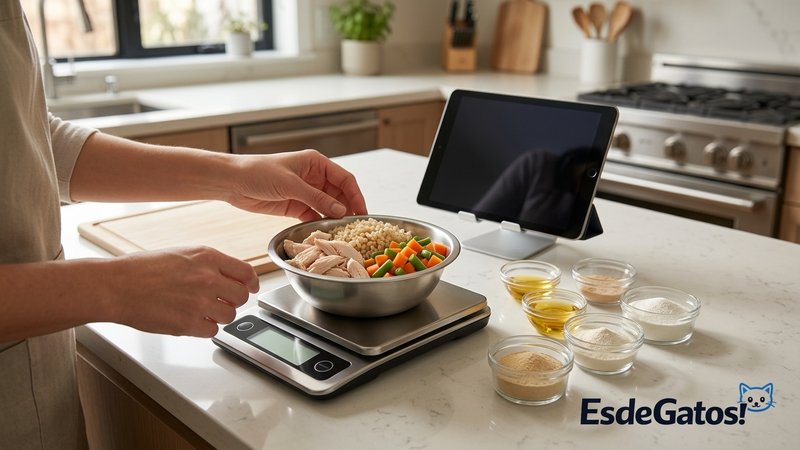 comida casera