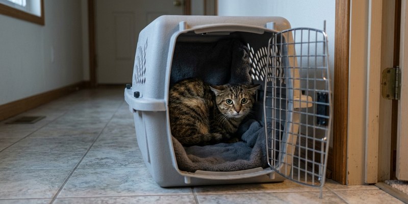 14 tabby cat in