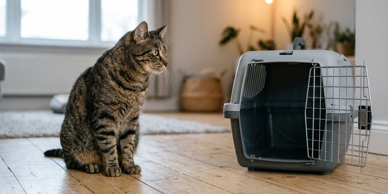 52 brown tabby cat