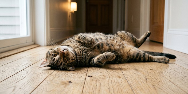 gato tabby panza 202608041824
